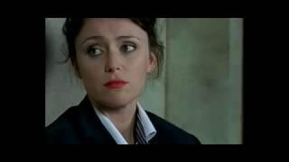 Keeley Hawes - black stockings