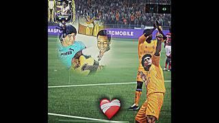 Pelé and Maradona️‍🩹 #eafc25 #fifa #eafc24  #eafcmobile #fifamobile #fifa #shorts