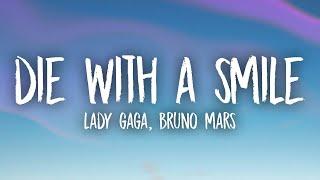 Lady Gaga, Bruno Mars - Die With A Smile