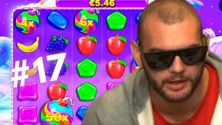 IESPAIDĪGS 1,877€ LAIMESTS SWEET BONANZĀ | LUCKY PUNCH LIELĀKIE LAIMESTI #17