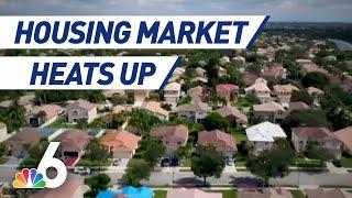 Buyers Getting Creative to Compete in South Florida Housing Market | NBC 6