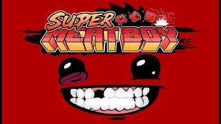 СТРИМЫ ТЕПЕРЬ ТУТ https://www.twitch.tv/biomode56 ● ФИНАЛ #2 ● SUPER MEAT BOY