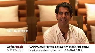 Write Track Admissions - What Diversity is & Why it is Important
