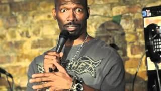 Charlie Murphy Stand Up about Michael Jackson