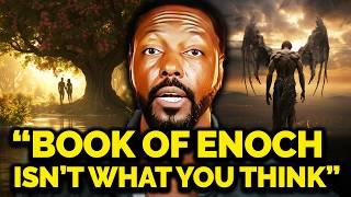 Book of Enoch is Not What You Think | Billy Carson & 4Biddenknowledge