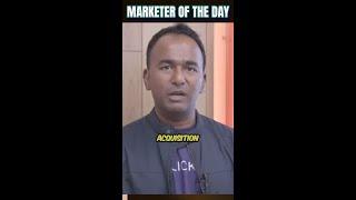 MOTD 1026 Unpack the Marketing Blueprint with Marketing Expert Solomon Timothy