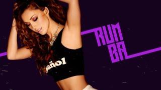 Anahi - "Rumba" featuring Wisin