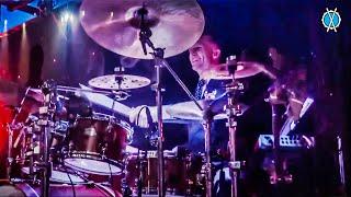 "Great God Great Praise" Drum Cam // Royalwood Reunion