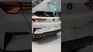 2023 Changan UNI-T #changan #unit #suv #shorts #subscribe #car #2023