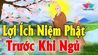 Lợi Ích Của Người Niệm Phật Giúp Cuộc Sống Hết Khổ Đau Hạnh Phúc Sẽ Đến