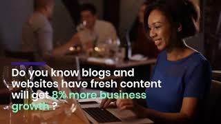 Best Content Writing Company in Jaipur | Softhunters