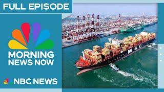 Morning News NOW Full Episode – March 4