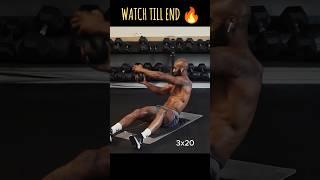 lower abs workout 5 min #shorts #shortsfeed #short #ytshorts