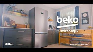 Beko’dan ezberleri bozan yeni Aeroflow soğutma teknolojisi!