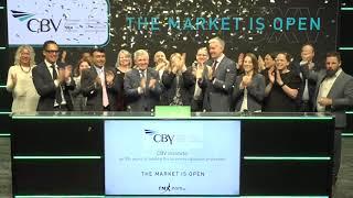 CBV Institute Opens The Market Tuesday, December 6, 2022