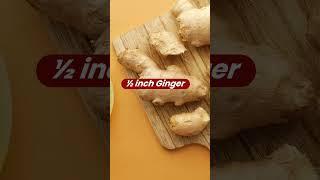5 Minute Morning Routine For a HEALTHY Liver