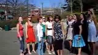 Divisi - I Want You Back - 4/11/08