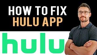  How to Fix Hulu App Error Code P-Dev320 2024 (Full Guide)