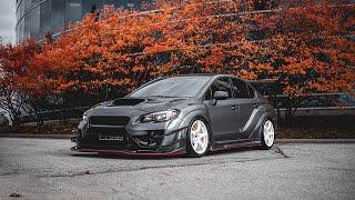 Subaru STI | VARIS