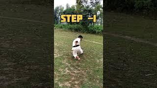 Karate Sweep Kick#best Technique#tutorial#karate#yt#shorts