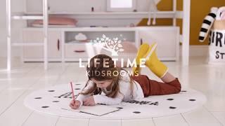 Lifetime Kidsroom galéria ágyak | Kimmel Gyerekbútor