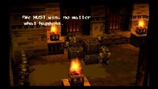 Wild Arms 2 - Part 22: Slayheim Castle