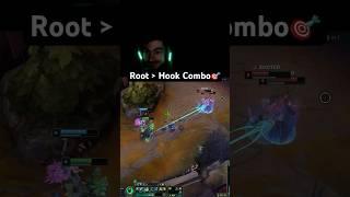 Thresh + Seraphine Chain CC Combo #thresh #leagueoflegends #league