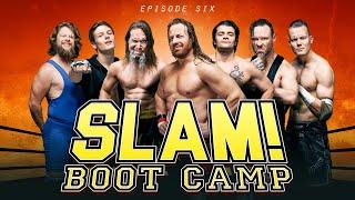 SLAM! Boot Camp (TV series 2023) EP.6