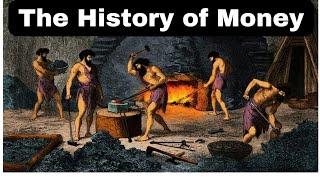 The history of money