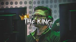 'THE KING' - An OpTic Scump Career Montage