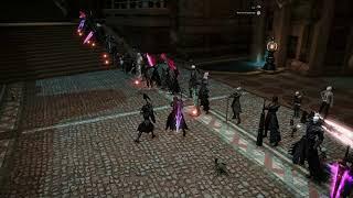 FFXIV Community Honors Kentaro Miura