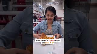 America Costco-வில் $1.99 pizza#costco #pizza #love #shorts #tamil #vlog #dailyvlog #youtubeshorts