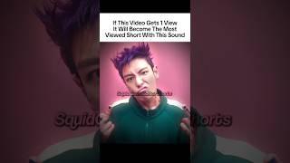 Pls 1 View..  If This Video Gets 1 View Thanos Squid Game Meme  |