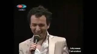 Oğuz Aksaç - Çamdan sakız akıyor