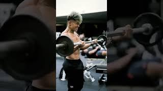 #attualità #viralvideo #gymboysattitude #newshortvideo