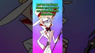 Vivziepop ENDED Lucifer and Satan CONTROVERSY in Helluva Boss Season 2