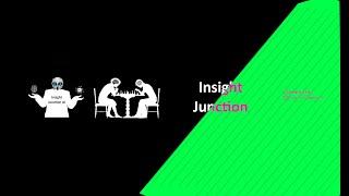 Insight Junction: The last video. Is it ethical to use AI?