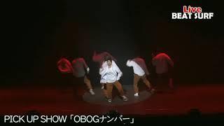 M21 OBOGナンバー（MAO,RAIKI,RUNA,MEI,ほのか,SAE,ひまわり）【BEAT THE LIVE TENDO 2020~POWER~】