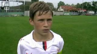 EnBW-Oberliga Junioren: Joshua Kimmich (2009)