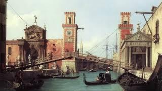 Canaletto,18th-century Venetian painter