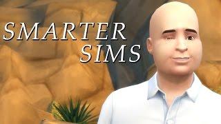 Fan Edit - All 'Smarter Sims!' Count!