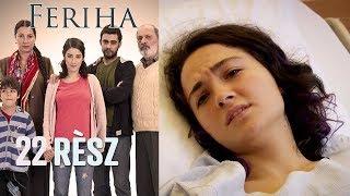 Feriha - 22. rész