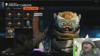 ABRIENDO SUMINISTROS - 13,000 COD POINTS - BLACK OPS 3