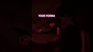 YOUR FORMA EP7 Preview | It's Anime #shorts