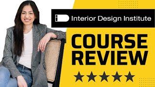 COURSE REVIEW: The Interior Design Institute (IDI)