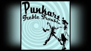 Punkart - Medical Blue