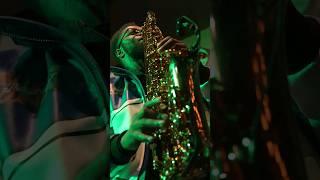 When The Saxophonist Plays THE LICC On The Gig...
