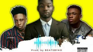 Gbese Audio - Dj Voyst ft Joeboy x Oxlade