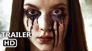 DELIRIUM Official Trailer (2017) Thriller Movie HD