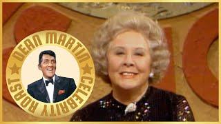 Vivian Vance Thinks Lucille Ball Probably Doesn't Remember Her | Dean Martin's Celebrity Roast Show